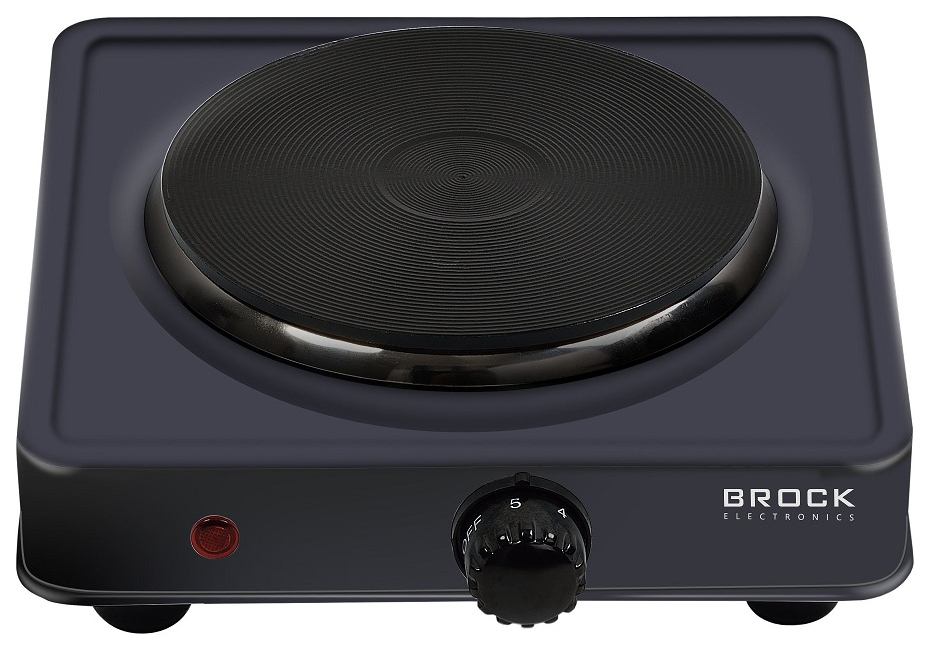 Cooker Mini Brock EP100BK..