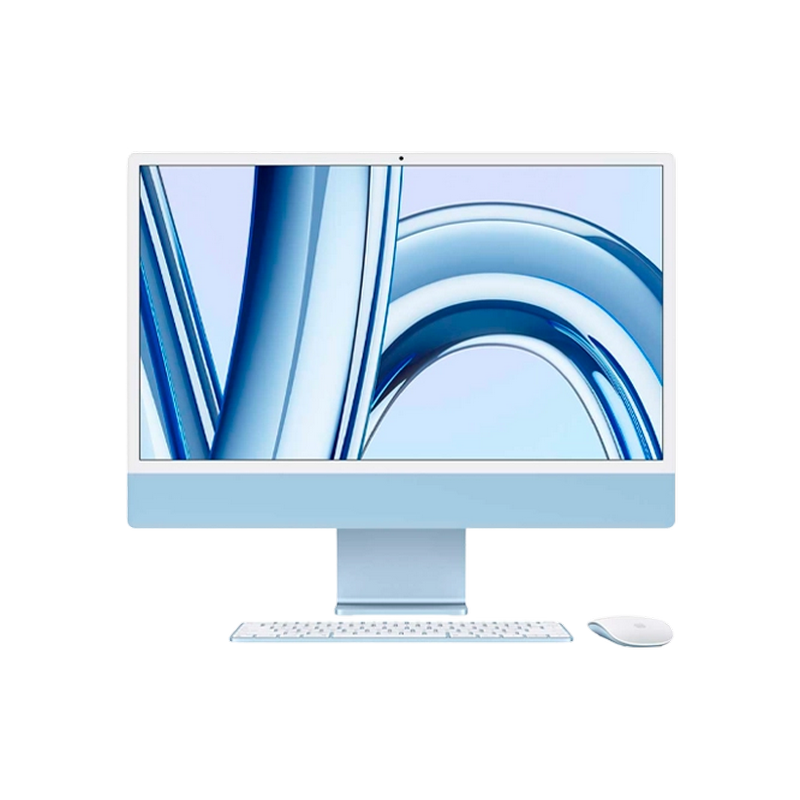 Apple iMac 24