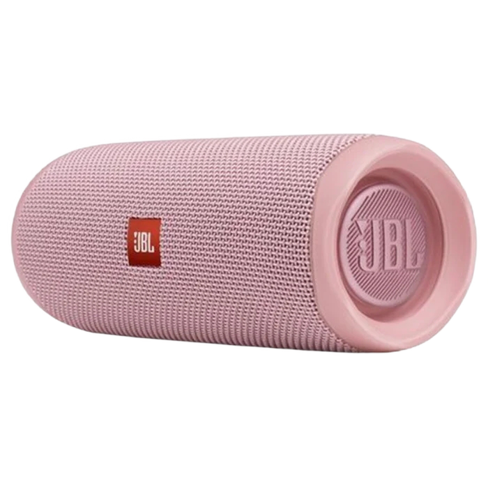 Portable Speakers JBL Flip 5, Pink