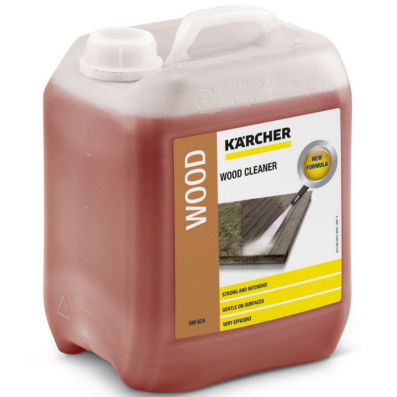 Cumpara  Accesorii pentru electrocasnice - 6.295-361 WOOD CLEANER KARCHER..