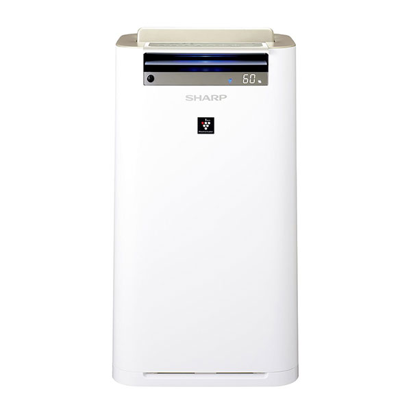 Cumpara  Purificatoare şi Umidificatoare de aer - Air Purifier & Humidifier Sharp KCG60EUW..