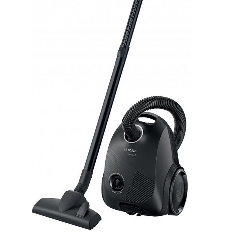 Vacuum Cleaner Bosch BGBS2LB1..