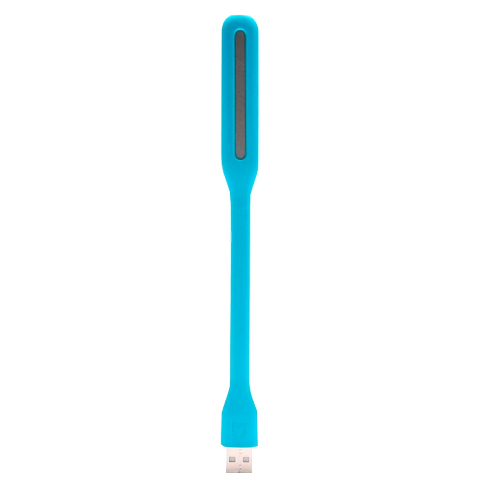 Xiaomi USB Led light 5 level brightnes, Blue..