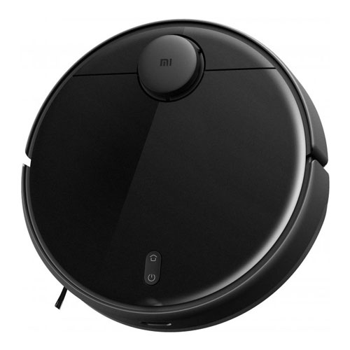 Cumpara  Aspiratoare - Xiaomi Mi Robot Vacuum-Mop 2 Pro, Black..