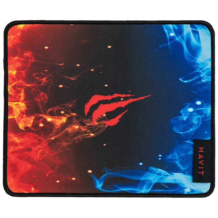 Cumpara  Mouse pads pentru gamers - Gaming Mouse Pad  Havit  MP846, 250 × 210 × 2..