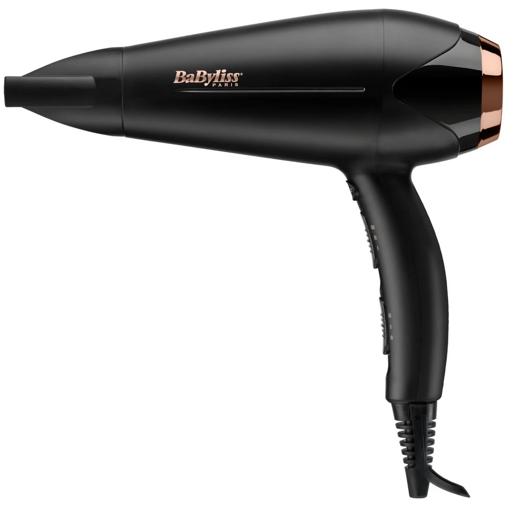 Hair Dryer BaByliss D570DE