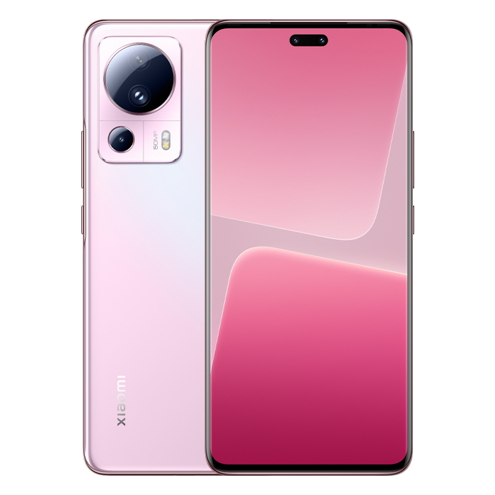 Xiaomi 13 Lite 8/256GB EU Lite Pink
