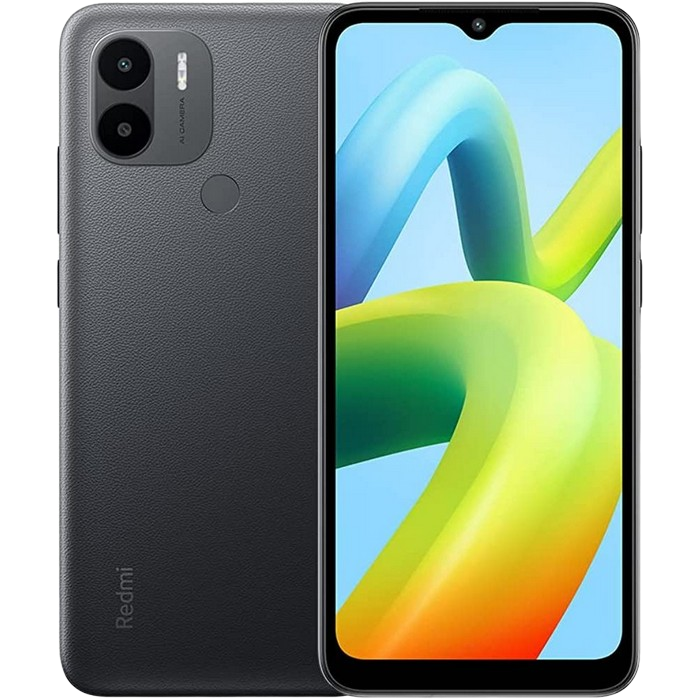 Cumpara  Smartpfones - Redmi A1+ 2/32 Gb EU Black..