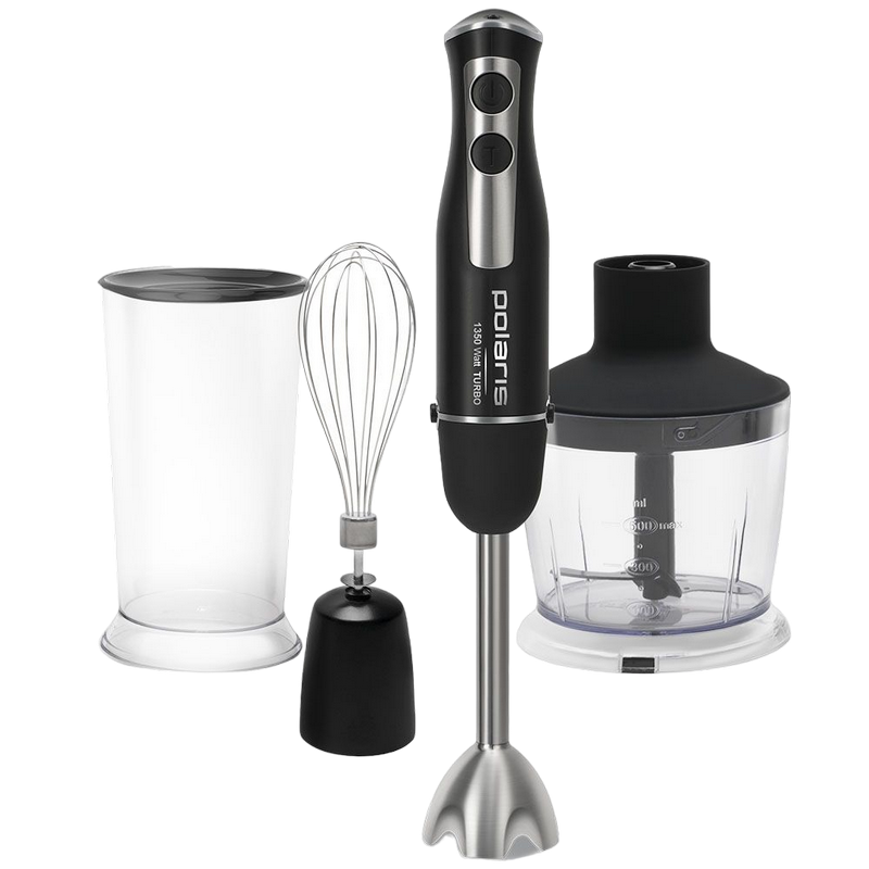 Cumpara  Blendere - Blender Polaris PHB 1385..