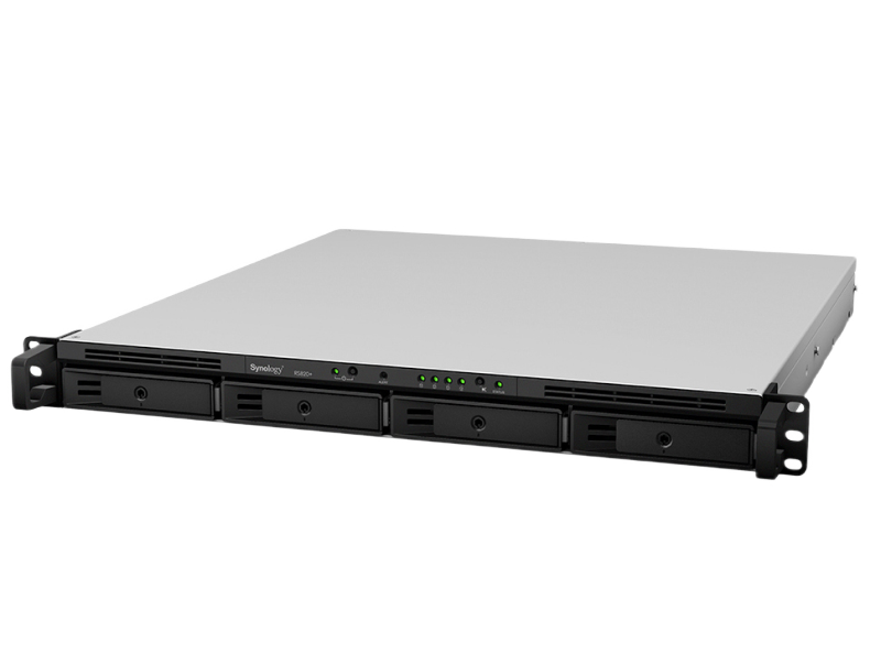 Cumpara  Suporturi de stocare - SYNOLOGY 
