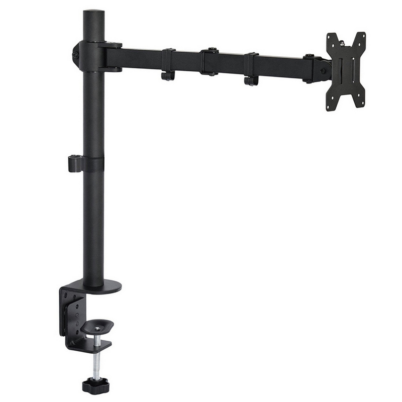 Cumpara  Suporturi pentru monitoare - Table/desk stand for  monitor Gembird MA-DF1-..