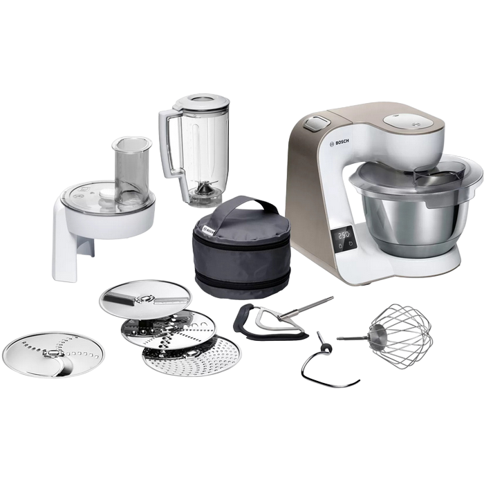 Food Processor Bosch MUM5XW20..