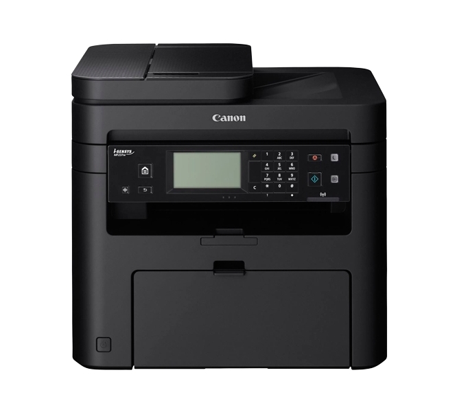 Cumpara  Imprimante / Scanere / MFD - MFD Canon i-Sensys MF237w..
