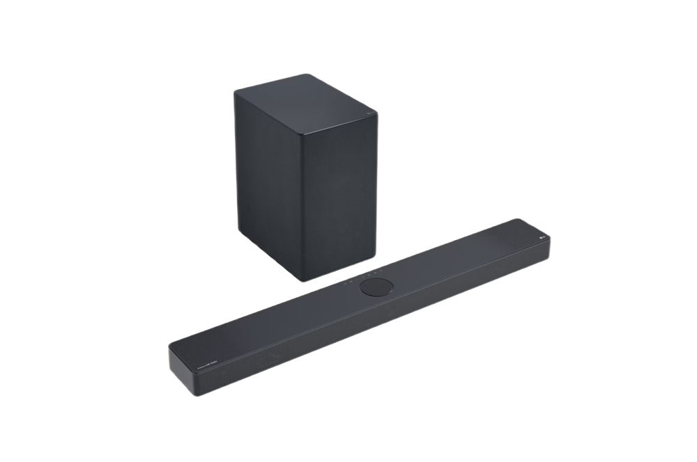 Cumpara  Sisteme audio - Soundbar  LG SC9S..