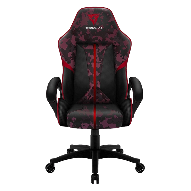 Gaming Chair ThunderX3 BC1 Camo Cam..