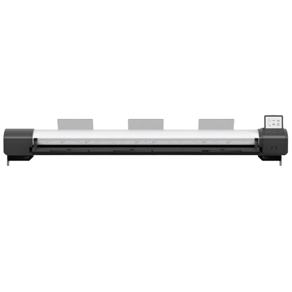 MFP Scanner Canon LM36, for Plotter imagePROG..