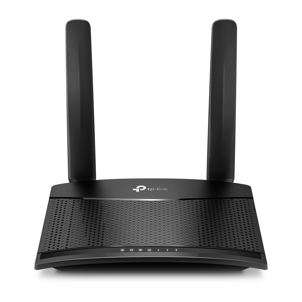 4G LTE Wi-Fi N Router TP-LINK, 