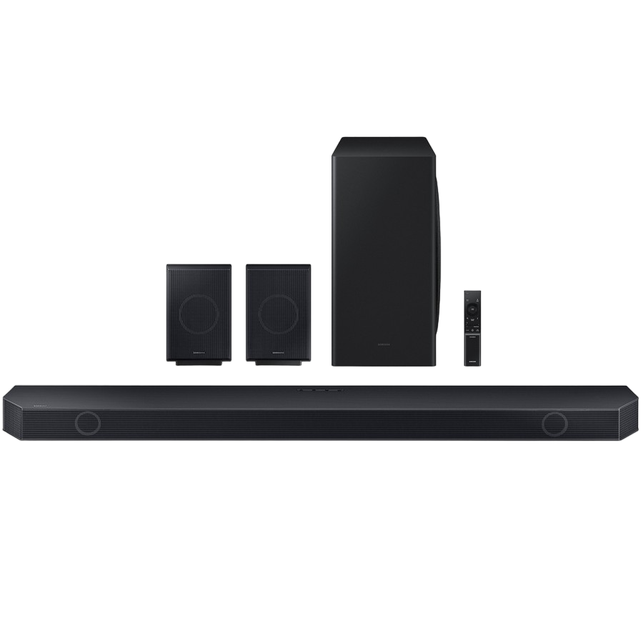 Cumpara  Boxe - Soundbar Samsung HW-Q930C/UA..