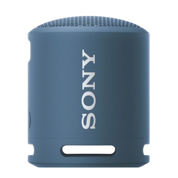 Portable Speaker SONY SRS-XB13, Powder Blue EXTRA BASS™