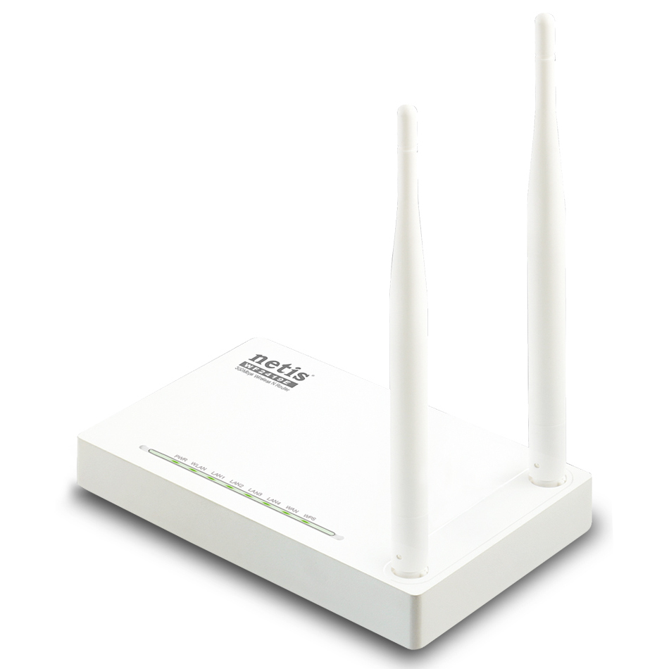 Cumpara  Routere fără fir - Wi-Fi N Netis Router, 