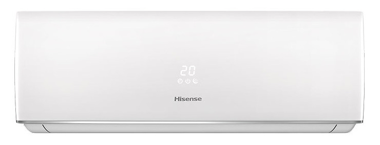 Air conditioner Hisense AST-18UW4SX..