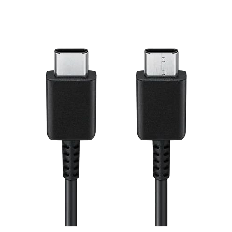 Cumpara  Incarcatoare și Powerbank - Type-C to Type-C Cable Samsung, 60W, Black..