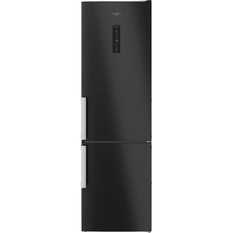 Refr/com Whirlpool WTS 8202I BX