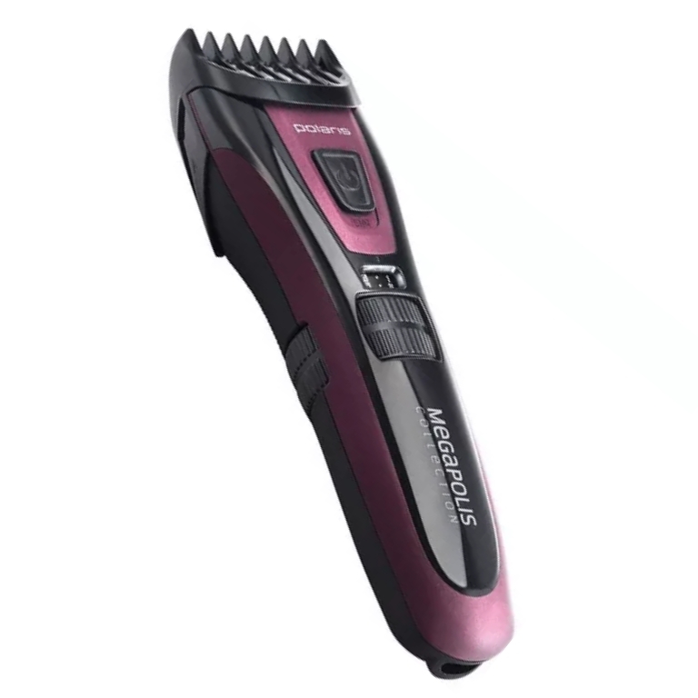 Cumpara  Mașini de tuns părul - Hair Cutter Polaris PHC1922RC..