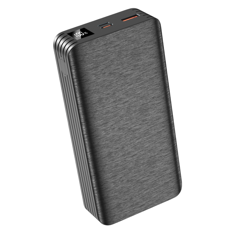 Power Bank XO 20000 mAh, Fast Charg..