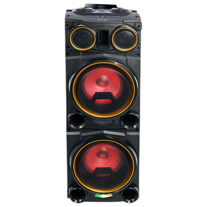Portable Audio System MUSE M-1988 DJ