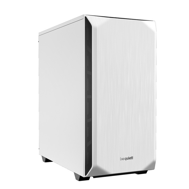 Компьютерный корпус be quiet! Pure Base 500, Midi-Tower, ATX PS2 , Белый