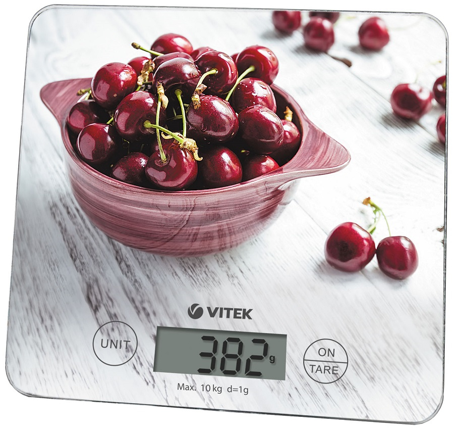 Kitchen Scale VITEK VT-8002..