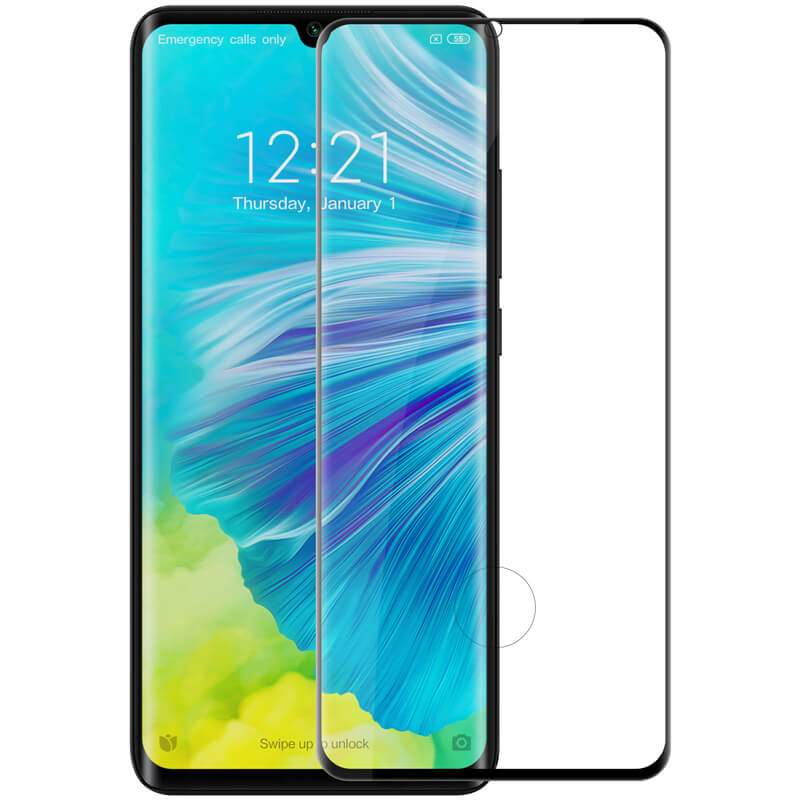 Cumpara  Sticle si folie de protecție - Nillkin Xiaomi Mi Note 10/Note 10 Pro/Note 10..