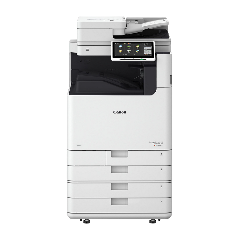 MFP Canon iR ADV DX C5850i..