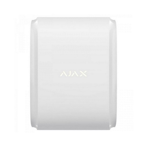 Ajax Outdoor Wireless Security Motion Detecto..