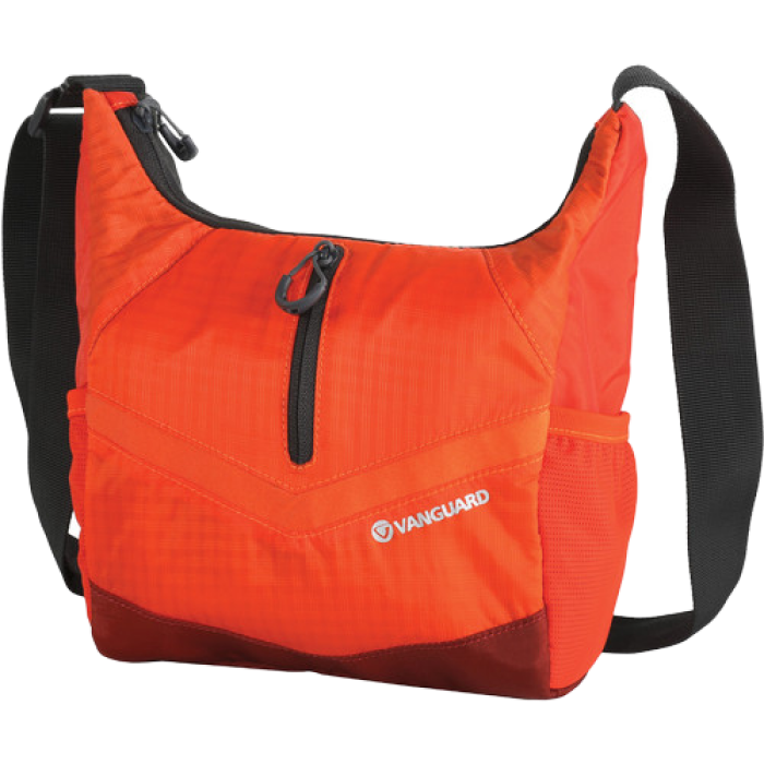 Shoulder Bag Vanguard RENO 22OR, Orange..