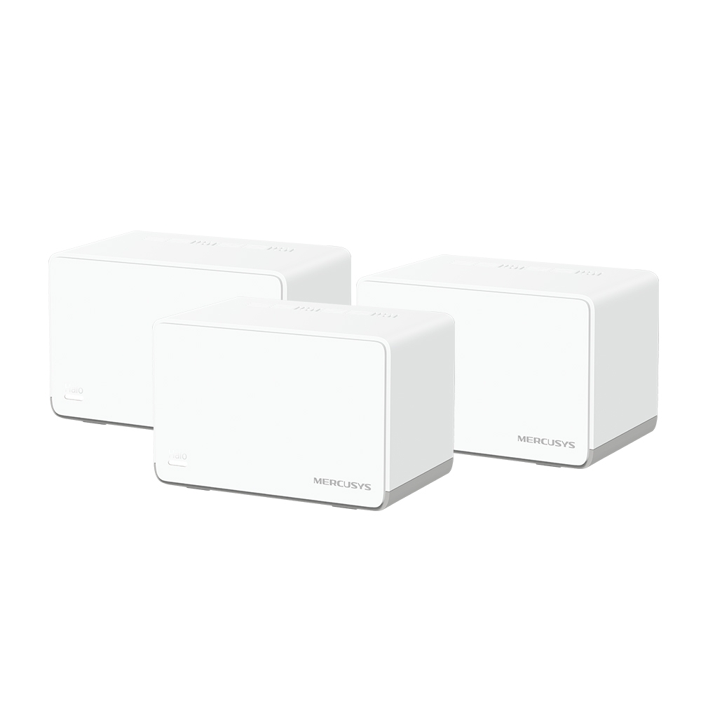 Cumpara  Rețea fără fir - Whole-Home Mesh Dual Band Wi-Fi 6 System MERC..