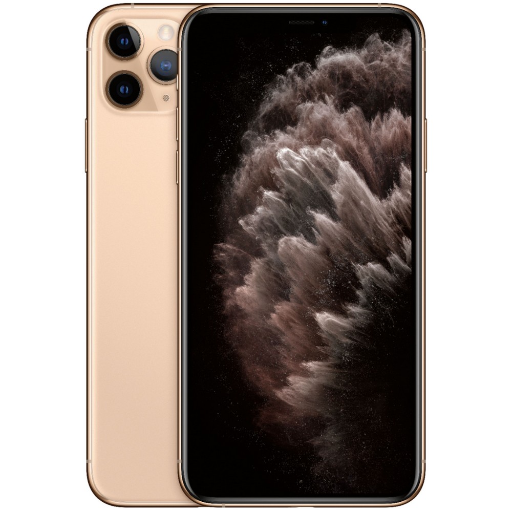 iPhone 11 Pro Max,  256Gb Gold..