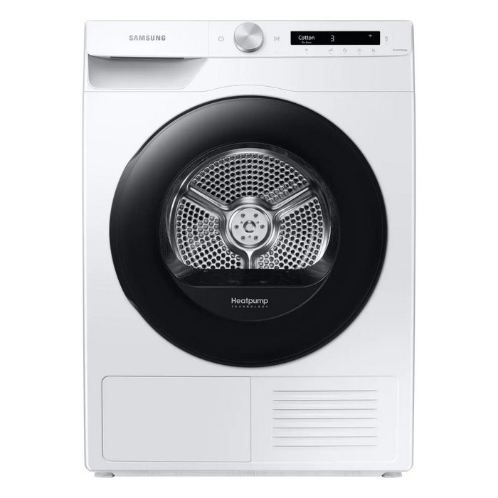 Cumpara  Spălare - Dryer Samsung DV80T5220AW/S7..