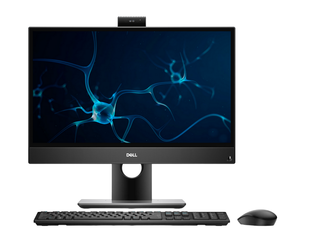 Cumpara  Monoblocuri - Dell AIO OptiPlex 3280 (21.5