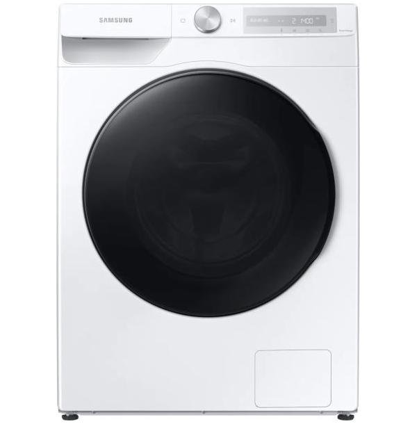 Mașina de spălat rufe Samsung WD10T634DBH/S7