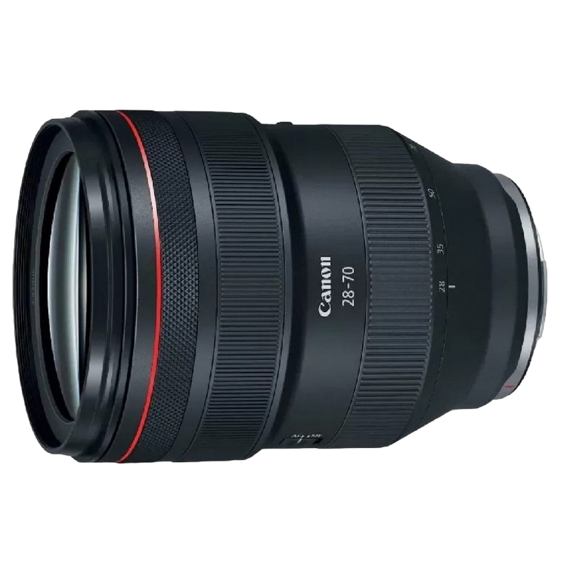 Cumpara  Lentile - Zoom Lens Canon RF 28-70mm f/2.0 L USM..