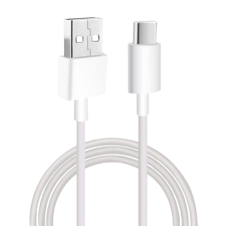 Type-C Cable Xiaomi, 1M, White