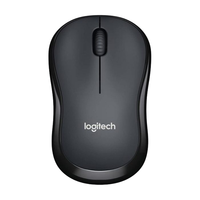 Wireless Mouse Logitech M220 Silent..