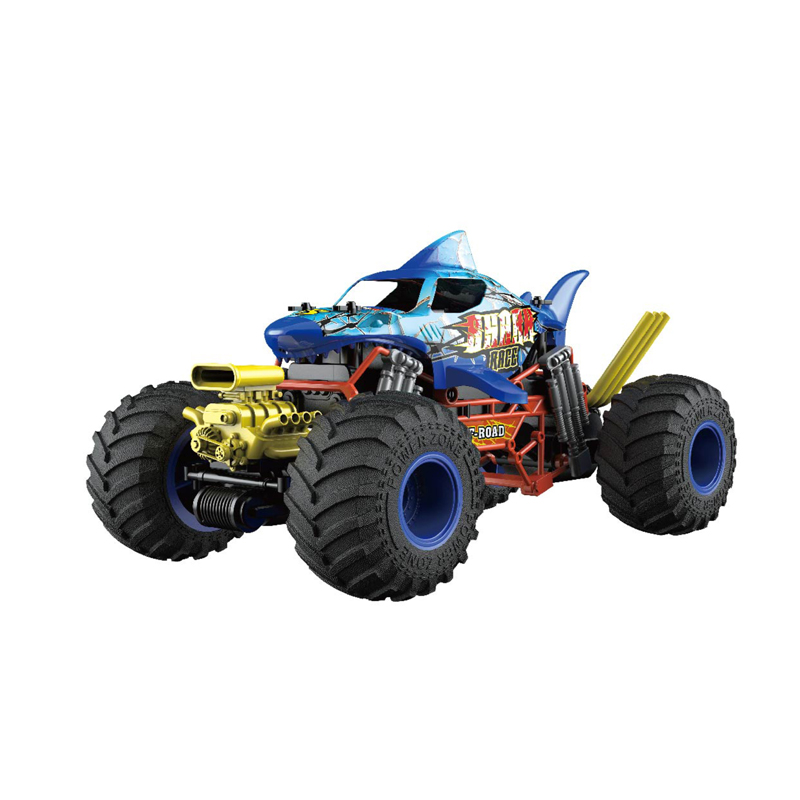 Crazon Oversize Wheel Cross-Road, R..