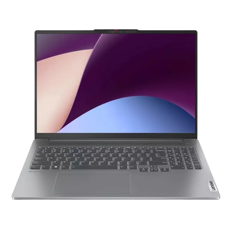 Ноутбук 16" Lenovo IdeaPad Pro 5 16IRH8, Arctic Grey, Intel Core i5-13500H, 16Гб/512Гб, Без ОС