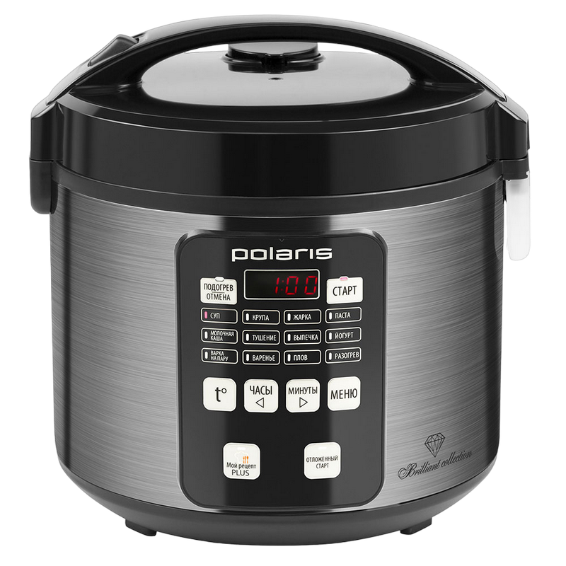 Multicooker Polaris PMC 0593AD