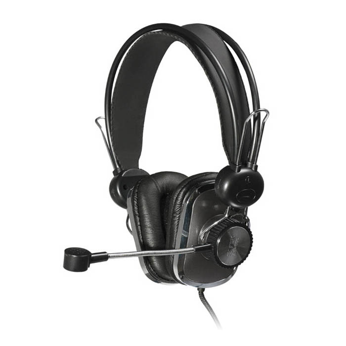 Cumpara  Audio, Hi-Fi - Headset SVEN AP-600 with Microphone..