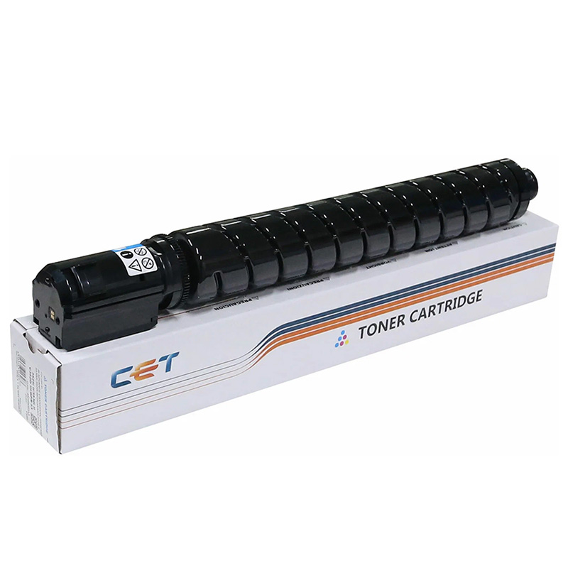 Toner for Canon EXV-54 Cyan for ir 31xx 30xx