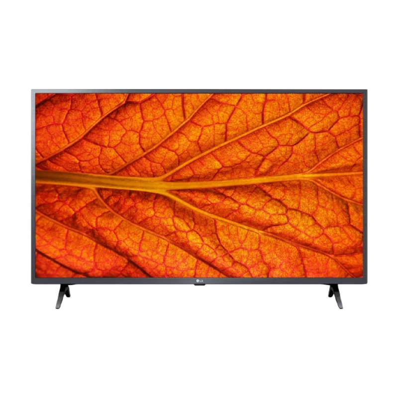 32" LED SMART TV LG 32LM637BPLB, 1366x768 HD, webOS, Black